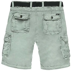 Cars heren short